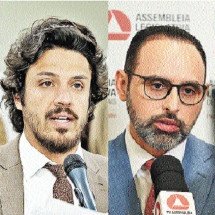 Sucessão na Assembleia antecipa acerto para 2026