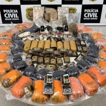 Operação na Grande BH tem cinco presos e bloqueio de R$ 15 milhões - PCMG