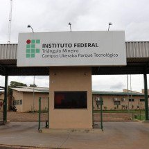 Dois novos campi de Institutos Federais serão inaugurados em MG nesta quarta - Divulgação