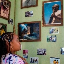 BH recebe a 9ª Mostra Cinema dos Quilombos - Taynara Barreto/Divulgação
