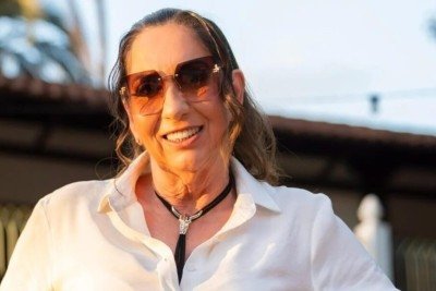 Mãe de Virginia Fonseca relembra quando era faxineira nos EUA: Sinto saudade daquele tempo -  (crédito: Tupi)
