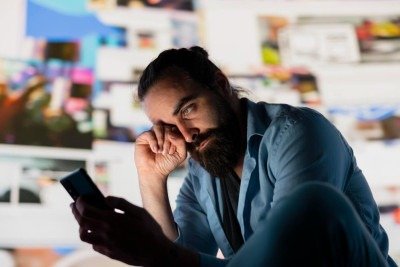 O foco deve ser reconhecer o problema, ampliar o acesso à ajuda e acompanhar a evolução de cada caso, diz especialista -  (crédito: DC Studio)