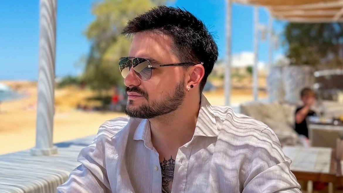 Felipe Neto dispara coment&aacute;rios sobre Felca na Internet -  (crédito: @felipeneto / Instagram )
