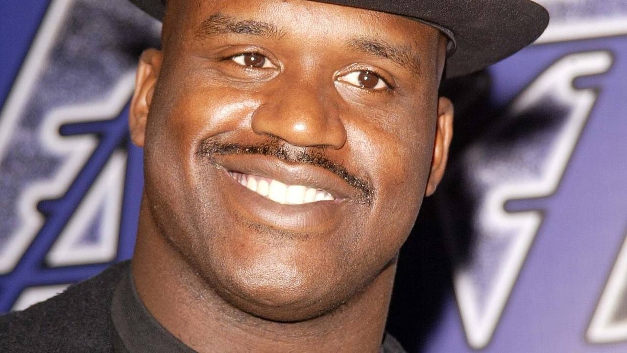 A dedica&ccedil;&atilde;o de Shaquille O'Neal aos treinos de muscula&ccedil;&atilde;o e ao fisiculturismo tem sido o foco do ex-jogador da NBA -  (crédito: depositphotos.com / s_bukley)