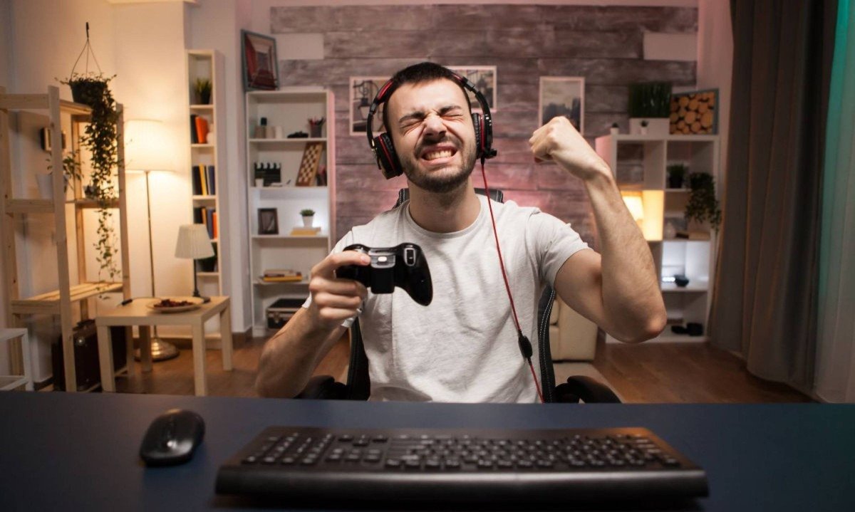 Jogos