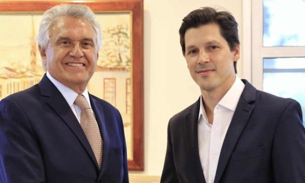 A chance de PSD e MDB formarem uma federação - (crédito: Foto: Divulgação)
