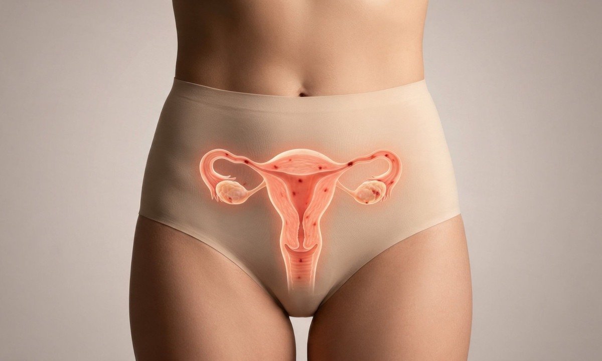 Cirurgia da endometriose evolui com mais precisão - (crédito: DINO)