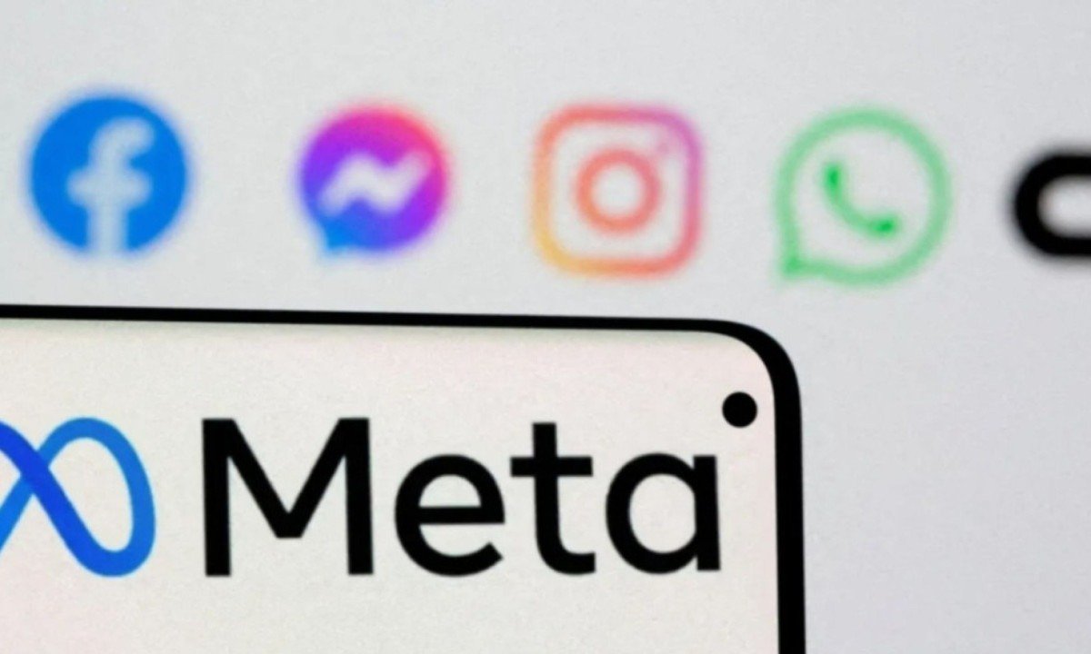 PT quer explorar polêmica da Meta para desgastar Flávio e PL prega ‘distância’ - (crédito: Platobr Politica)