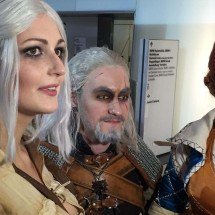 Looks inspirados em games: como levar referências dos personagens ao dia a  - Jens Junge / Pixabay
