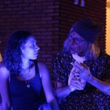 Biografia de Helena Antipoff é tema de peça em cartaz em BH - Arquivo Ensino em Cena