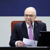 STF deve buscar equilíbrio e evitar 'governo dos juízes', defende Fachin -  Gustavo Moreno/STF