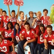 Série musical 'Glee' vai ganhar reboot inédito após mais de uma década - FOX Image Collection via Getty Images