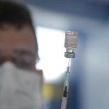 Quase 90% de conteúdos virais sobre saúde são falsos, diz Agência Lupa - Tomaz Silva/Agência Brasil