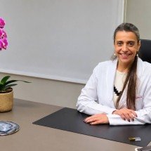 Outubro Rosa: universidade oferece avaliação clínica gratuita durante o mês - Arquivo pessoal