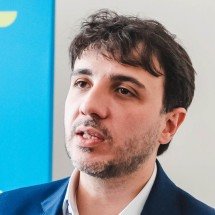 Renan Santos comenta vitória de Lula: "Arrogância da família Bolsonaro" - Foto: Felipe Soares/Partido Missão
