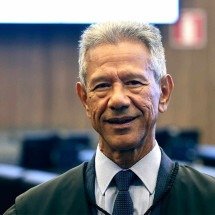 Presidente do TJMG deve assumir governo de Minas e se reunir com Cleitinho - Juarez Rodrigues/TJMG