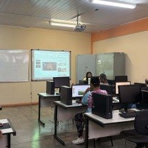 Quer aprender a usar o gov.br? PBH abre 200 vagas para oficina gratuita - Divulgação/PBH