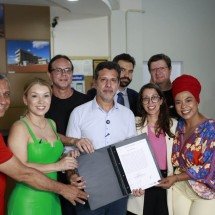 Universidade Federal de Uberlândia terá curso de medicina em 2027 - Ângelo Miguel / MEC