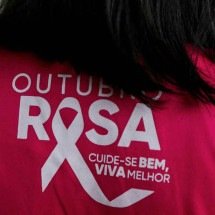 Câncer de mama: entenda como se comprova a incapacidade para o trabalho - Divulgação