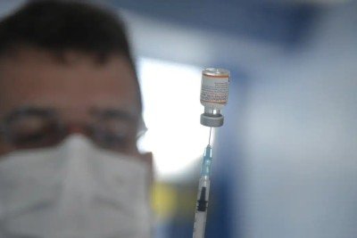  Agência de checagem publicou relatório de 9 anos de monitoramento -  (crédito: Tomaz Silva/Agência Brasil)