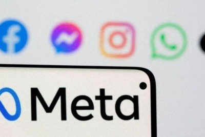 PT quer explorar polêmica da Meta para desgastar Flávio e PL prega ‘distância’ -  (crédito: Platobr Politica)