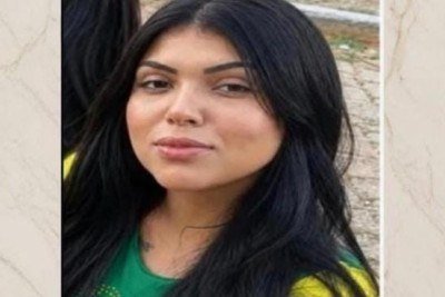 Beatriz Vitória está desaparecida há quase duas semanas -  (crédito: PCMG)