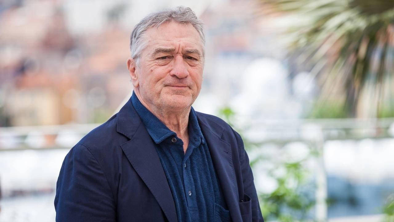 Robert De Niro faz reflex&atilde;o sobre o sucesso e a carreira  -  (crédito: Cr&eacute;ditos: depositphotos.com / tanka_v)