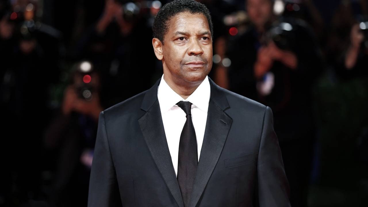 Denzel Washington enfatiza a import&acirc;ncia de transformar sonhos em metas concretas e disciplina para alcan&ccedil;ar o sucesso -  (crédito: depositphotos.com / arp)