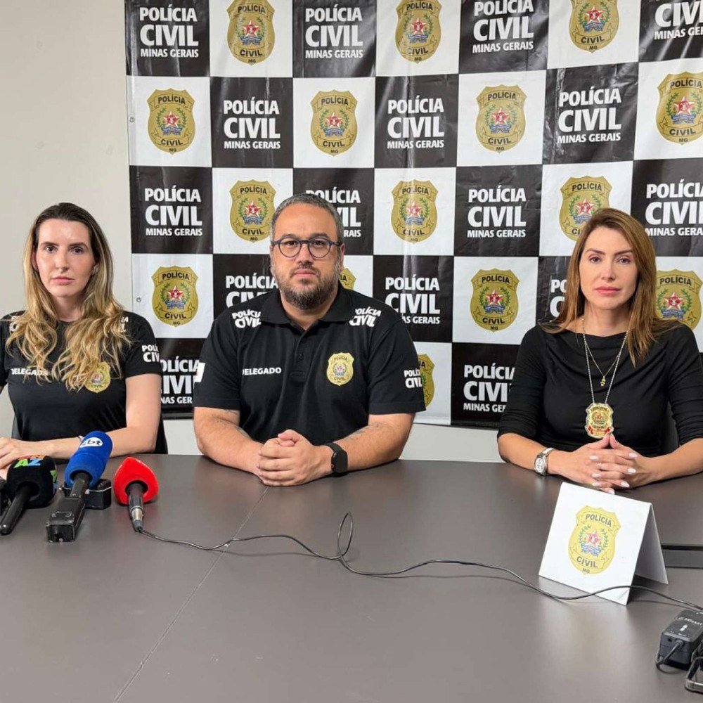 Suspeito de tentar matar companheira em Belo Horizonte é preso no Rio