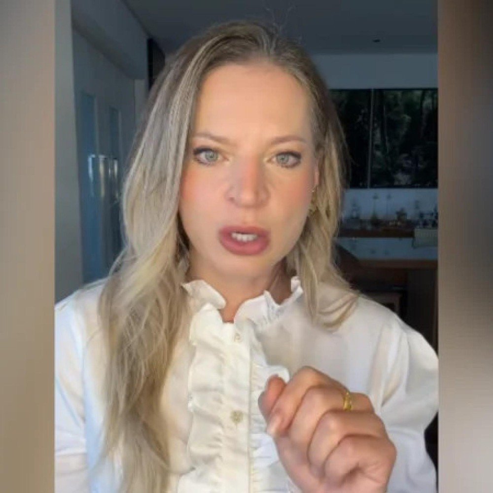 Joice Hasselmann declara voto em Lula no 2º turno: 'Falo o que vi e vivi'