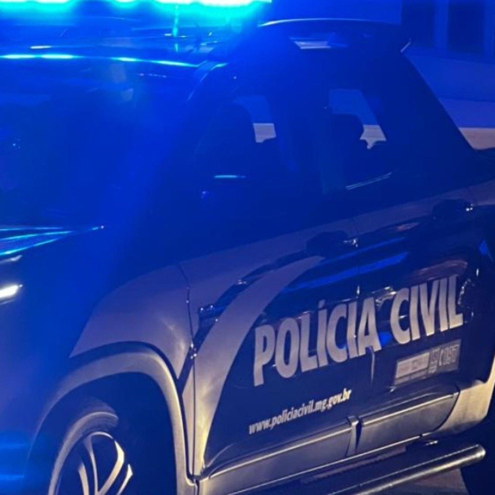 Homem é indiciado por tentar matar vizinho a facadas em Lagoa da Prata