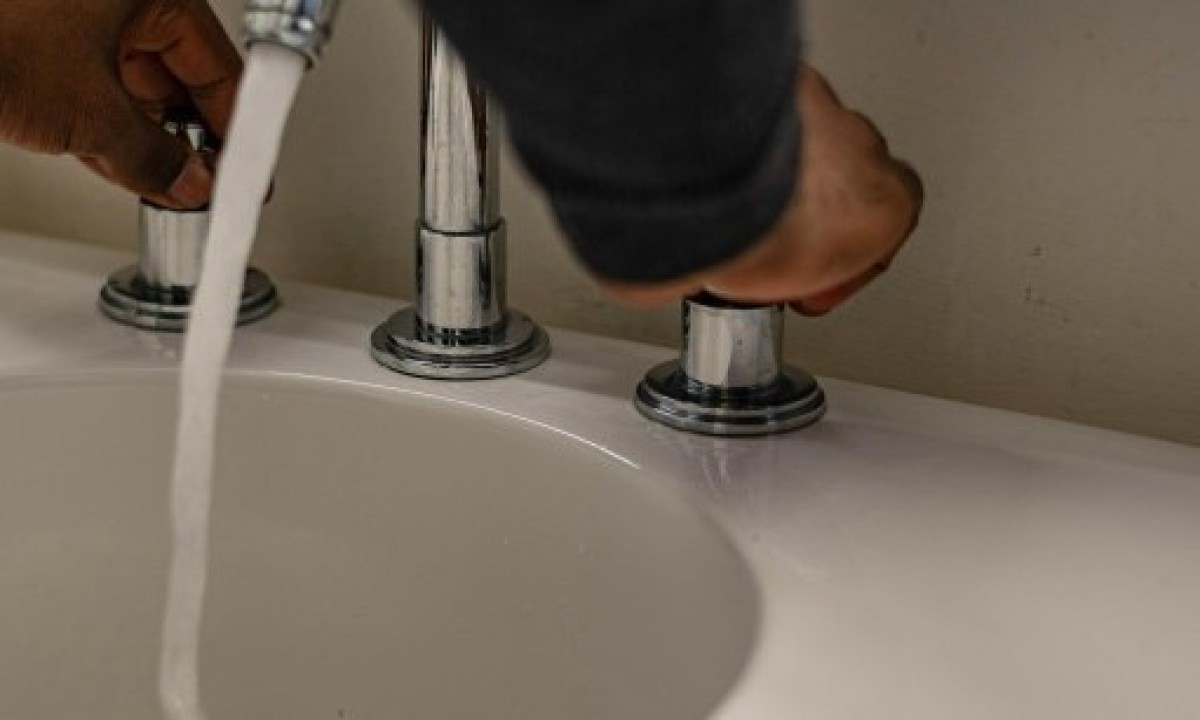 Atenção ao consumo de água é fundamental para moradores de BH durante o desabastecimento - (crédito: Pexels/ PNW Production)