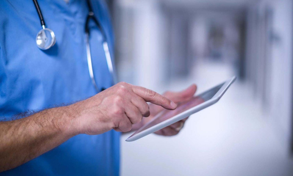 Tecnologia personaliza monitoramento de pacientes - (crédito: DINO)