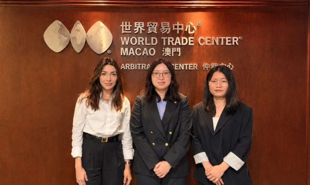 BDM Digital articula parcerias na China e Macau - (crédito: PulseBrand)