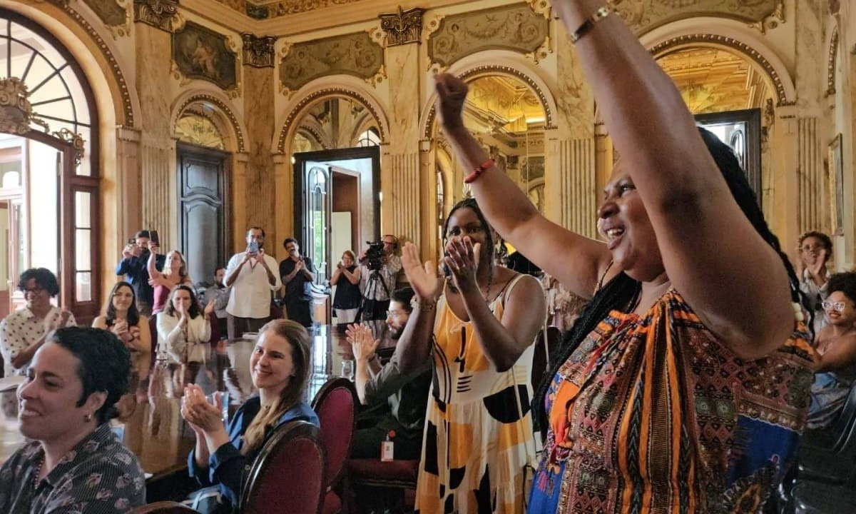 Expressões do Samba em Minas Gerais, Modos de Fazer Cachaça de Alambiquee o tombamento da Casa de Dona Beja são reconhecidos patrimônios culturais imateriais do estado nesta quinta-feira (22) - (crédito: Filipe Natanael / Secult)