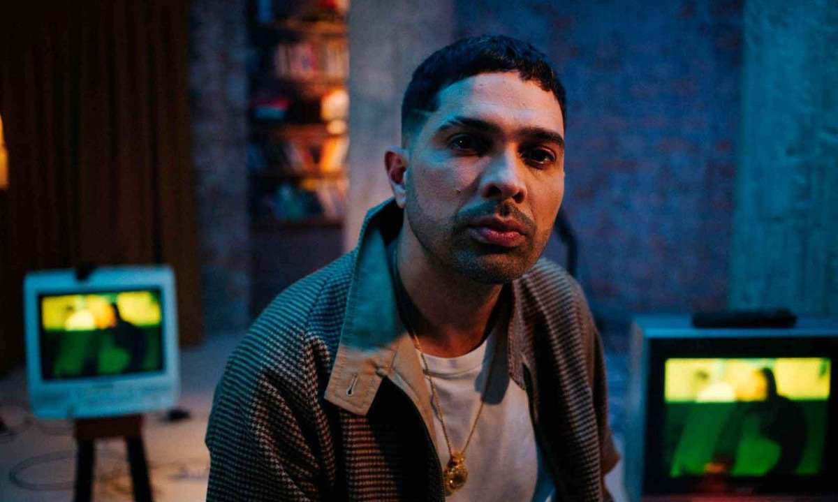 Destaque do hip-hop nacional, o cearense Don L transformou "O que será (À flor da terra)" em rap no álbum "Chico 2.0" - (crédito: João Medeiros/Divulgação)