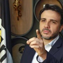 Renan Santos sobre Janones: 'O que fez será estudado nos próximos anos' - Foto: Reprodução