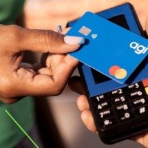 Banco terá de pagar 15 salários por descontos indevidos em aposentadoria - Agibank/divulgação
