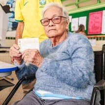 A batalha de Flávio e Lula pelo voto grisalho: por que eleitores 70+ podem decidir eleição para presidente - Reprodução/PT