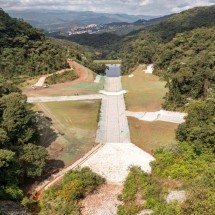 Nova Lima não tem mais barragens da Vale em nível de emergência - Videodelivery