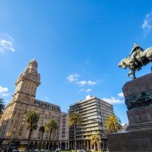 Pequenos prazeres, grandes descobertas: viva Montevidéu sem pressa