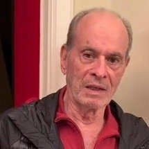 Ney Matogrosso anuncia pausa em shows, mas tranquiliza fãs: ‘Nada grave’ - Tupi