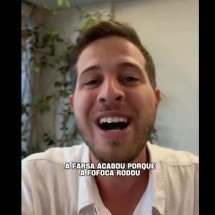 "Nikolas não conhece de verdade o Nordeste", diz deputado de Pernambuco - crédito: Deputado federal Pedro Campos/Reprodução