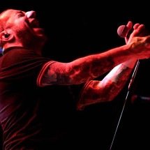 Festival em BH promete muito rock regado a cerveja - Pablo PORCIUNCULA - 20/7/2024/ AFP