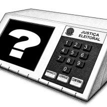 Eleição já tem um ganhador. E não é quem você pensa