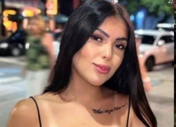 Beatriz Vitória, de 27 anos, estava desaparecida desde o dia 9 de outubro -  (crédito: Redes Sociais)