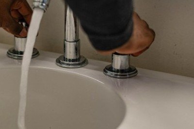 Aten&ccedil;&atilde;o ao consumo de &aacute;gua &eacute; fundamental para moradores de BH durante o desabastecimento -  (crédito: Pexels/ PNW Production)