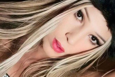 Alice Martins morreu, aos 33 anos, menos de 20 dias depois de ser brutalmente agredida na Savassi por causa de uma conta de R$ 22
 -  (crédito: Reprodução/Redes Sociais)
