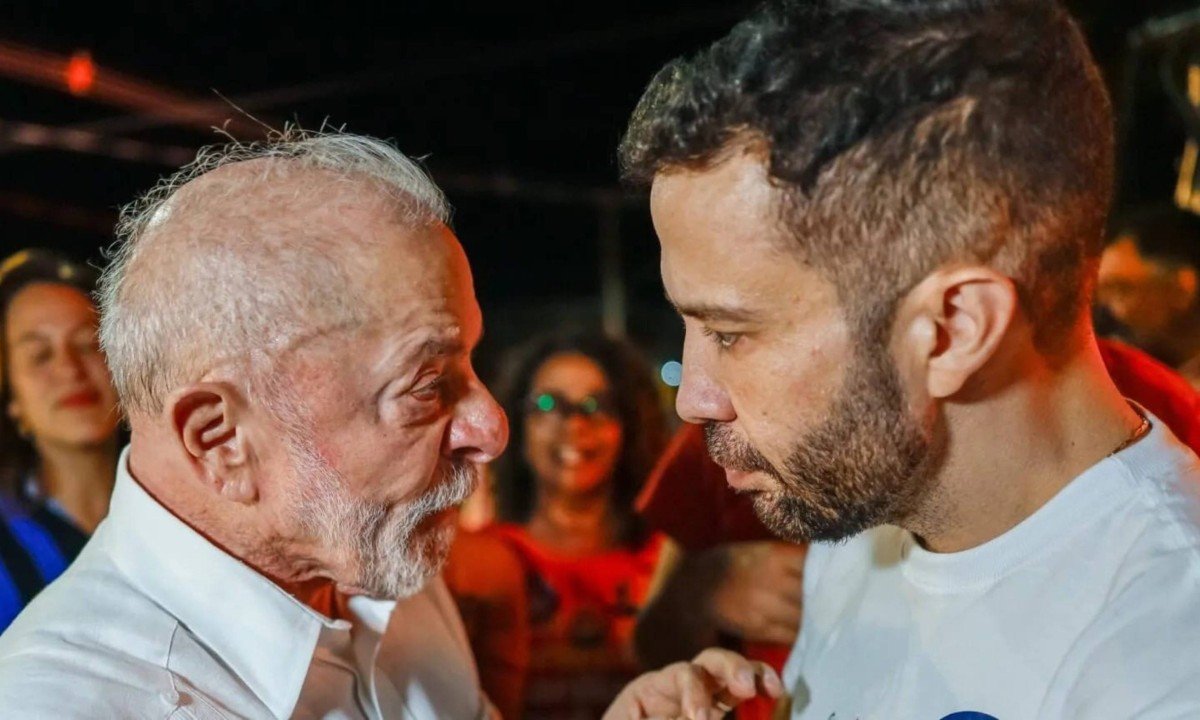 O Exército do Lula é um espaço digital voltado à articulação e à mobilização de apoiadores do presidente - (crédito: Redes Sociais)