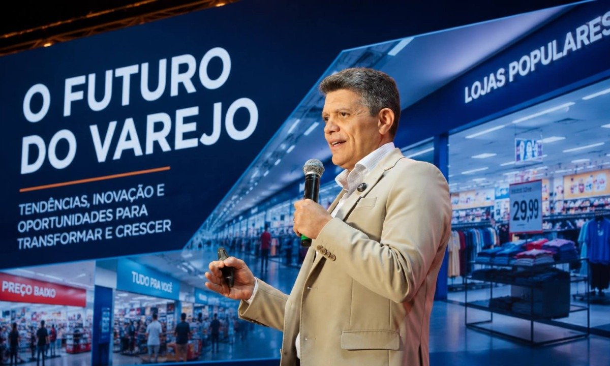 Eleições reacendem debate sobre crédito e endividamento - (crédito: DINO)
